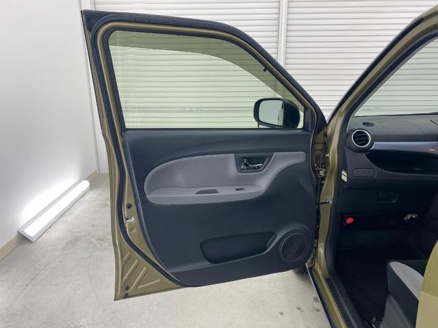 キャスト アクティバX リミテッド SAIII 衝突被害軽減システム オートマチックハイビーム スマートキー アイドリングストップ 電動格納ミラー シートヒーター ベンチシート CVT 盗難防止システム ABS ESC 衝突安全ボディ エアコン(35枚目)