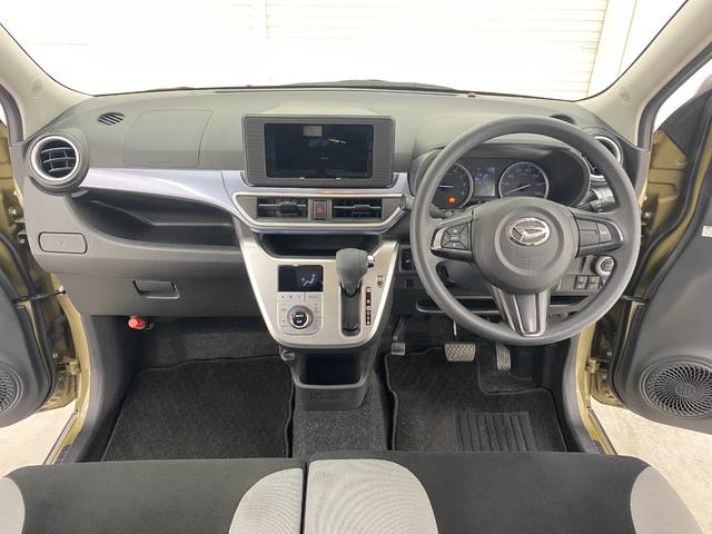 キャスト アクティバX リミテッド SAIII 衝突被害軽減システム オートマチックハイビーム スマートキー アイドリングストップ 電動格納ミラー シートヒーター ベンチシート CVT 盗難防止システム ABS ESC 衝突安全ボディ エアコン(36枚目)