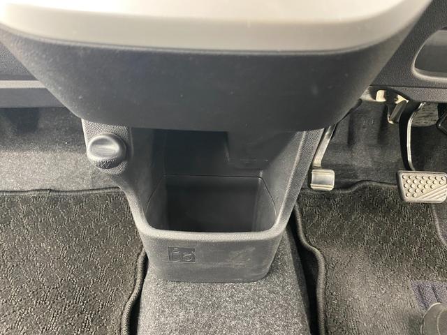 キャスト アクティバX リミテッド SAIII 衝突被害軽減システム オートマチックハイビーム スマートキー アイドリングストップ 電動格納ミラー シートヒーター ベンチシート CVT 盗難防止システム ABS ESC 衝突安全ボディ エアコン(44枚目)