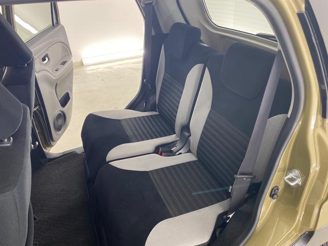 キャスト アクティバX リミテッド SAIII 衝突被害軽減システム オートマチックハイビーム スマートキー アイドリングストップ 電動格納ミラー シートヒーター ベンチシート CVT 盗難防止システム ABS ESC 衝突安全ボディ エアコン(49枚目)