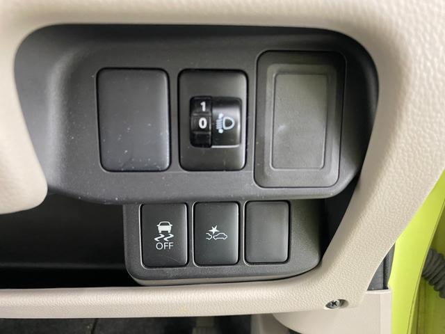 衝突被害軽減システム！衝突の可能性が高い場合、ブレーキの補助操作を行い、減速して衝突被害を軽減するシステムです。