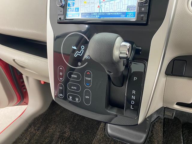 デイズ Ｘ　ドライブレコーダー　ＥＴＣ　全周囲カメラ　ナビ　ＴＶ　スマートキー　アイドリングストップ　電動格納ミラー　ベンチシート　ＣＶＴ　盗難防止システム　ＡＢＳ　ＣＤ　ＤＶＤ再生　ＵＳＢ（7枚目）