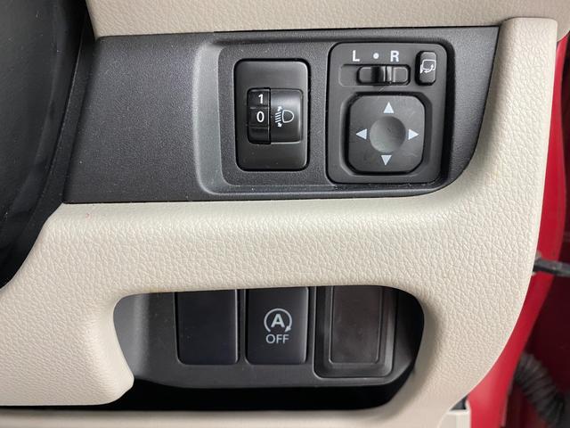 デイズ Ｘ　ドライブレコーダー　ＥＴＣ　全周囲カメラ　ナビ　ＴＶ　スマートキー　アイドリングストップ　電動格納ミラー　ベンチシート　ＣＶＴ　盗難防止システム　ＡＢＳ　ＣＤ　ＤＶＤ再生　ＵＳＢ（9枚目）