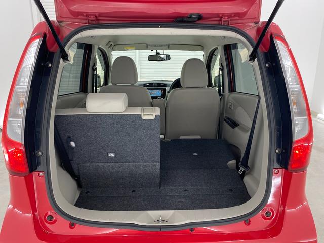 デイズ Ｘ　ドライブレコーダー　ＥＴＣ　全周囲カメラ　ナビ　ＴＶ　スマートキー　アイドリングストップ　電動格納ミラー　ベンチシート　ＣＶＴ　盗難防止システム　ＡＢＳ　ＣＤ　ＤＶＤ再生　ＵＳＢ（32枚目）