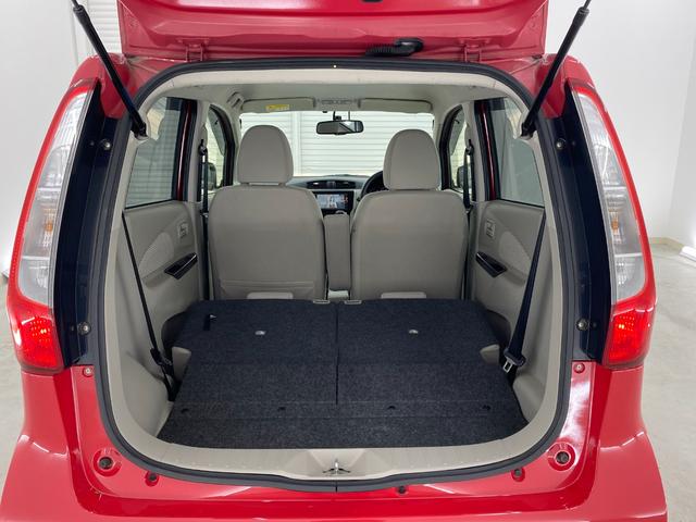 デイズ Ｘ　ドライブレコーダー　ＥＴＣ　全周囲カメラ　ナビ　ＴＶ　スマートキー　アイドリングストップ　電動格納ミラー　ベンチシート　ＣＶＴ　盗難防止システム　ＡＢＳ　ＣＤ　ＤＶＤ再生　ＵＳＢ（33枚目）