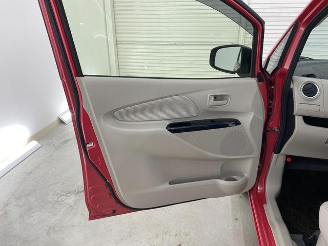 デイズ Ｘ　ドライブレコーダー　ＥＴＣ　全周囲カメラ　ナビ　ＴＶ　スマートキー　アイドリングストップ　電動格納ミラー　ベンチシート　ＣＶＴ　盗難防止システム　ＡＢＳ　ＣＤ　ＤＶＤ再生　ＵＳＢ（35枚目）