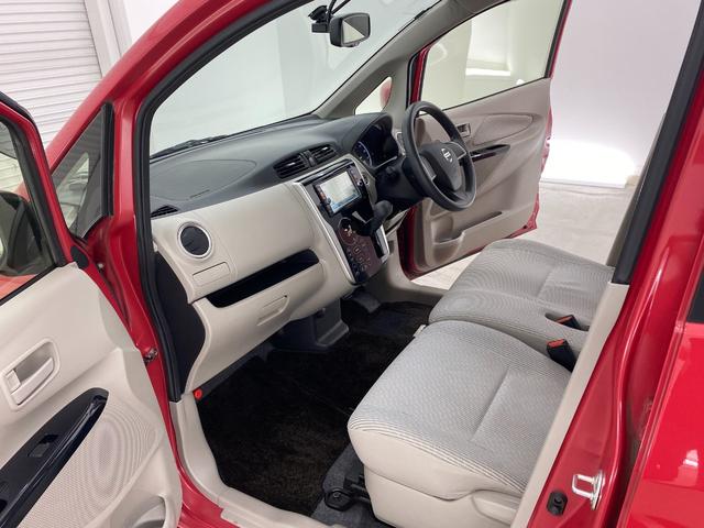 デイズ Ｘ　ドライブレコーダー　ＥＴＣ　全周囲カメラ　ナビ　ＴＶ　スマートキー　アイドリングストップ　電動格納ミラー　ベンチシート　ＣＶＴ　盗難防止システム　ＡＢＳ　ＣＤ　ＤＶＤ再生　ＵＳＢ（41枚目）