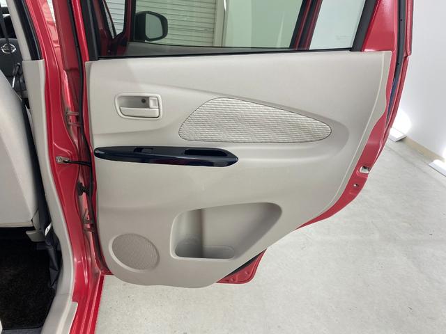 デイズ Ｘ　ドライブレコーダー　ＥＴＣ　全周囲カメラ　ナビ　ＴＶ　スマートキー　アイドリングストップ　電動格納ミラー　ベンチシート　ＣＶＴ　盗難防止システム　ＡＢＳ　ＣＤ　ＤＶＤ再生　ＵＳＢ（46枚目）