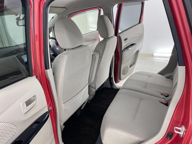 デイズ Ｘ　ドライブレコーダー　ＥＴＣ　全周囲カメラ　ナビ　ＴＶ　スマートキー　アイドリングストップ　電動格納ミラー　ベンチシート　ＣＶＴ　盗難防止システム　ＡＢＳ　ＣＤ　ＤＶＤ再生　ＵＳＢ（47枚目）