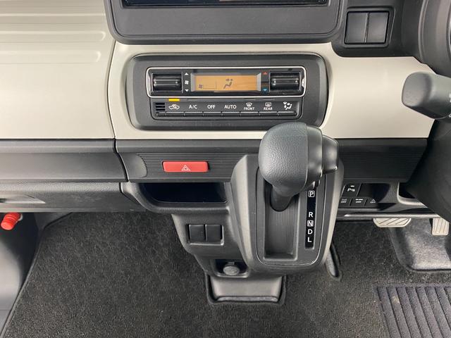 スペーシア ハイブリッドＧ　両側スライドドア　ナビ　ＴＶ　クリアランスソナー　レーンアシスト　衝突被害軽減システム　スマートキー　アイドリングストップ　電動格納ミラー　ベンチシート　ＣＶＴ　盗難防止システム　ＡＢＳ　ＥＳＣ　ＣＤ（6枚目）