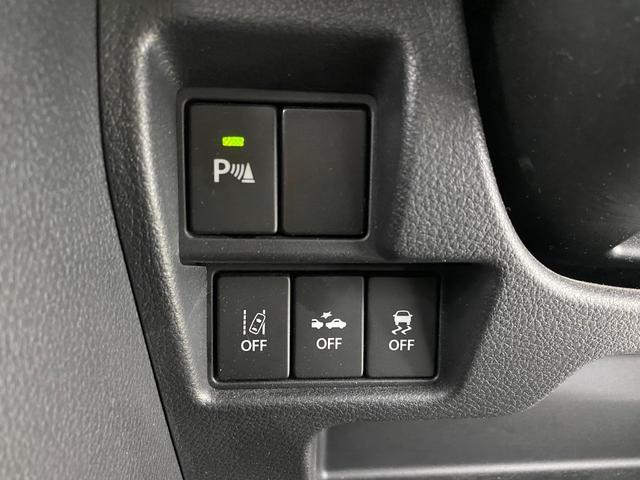 スペーシア ハイブリッドＧ　両側スライドドア　ナビ　ＴＶ　クリアランスソナー　レーンアシスト　衝突被害軽減システム　スマートキー　アイドリングストップ　電動格納ミラー　ベンチシート　ＣＶＴ　盗難防止システム　ＡＢＳ　ＥＳＣ　ＣＤ（9枚目）