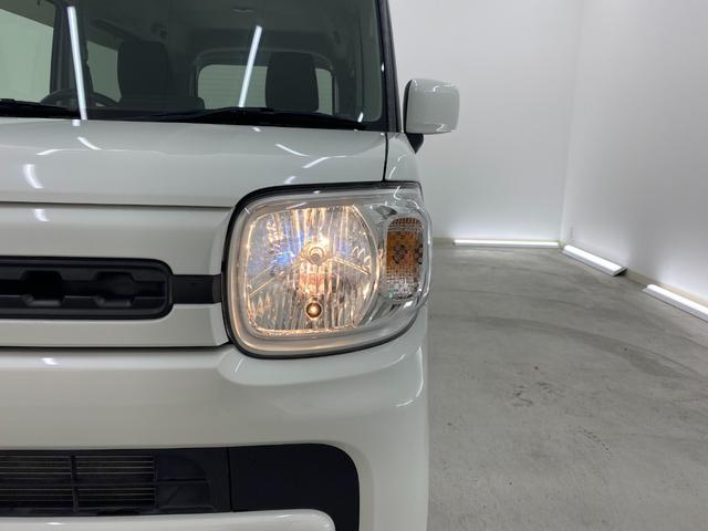 スペーシア ハイブリッドＧ　両側スライドドア　ナビ　ＴＶ　クリアランスソナー　レーンアシスト　衝突被害軽減システム　スマートキー　アイドリングストップ　電動格納ミラー　ベンチシート　ＣＶＴ　盗難防止システム　ＡＢＳ　ＥＳＣ　ＣＤ（24枚目）