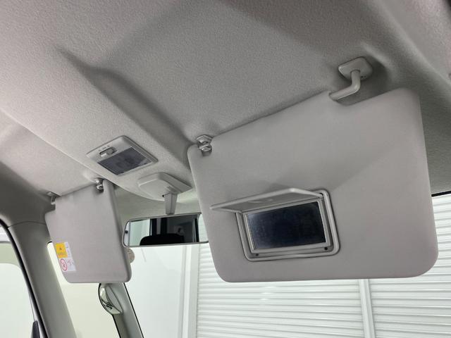 スペーシア ハイブリッドＧ　両側スライドドア　ナビ　ＴＶ　クリアランスソナー　レーンアシスト　衝突被害軽減システム　スマートキー　アイドリングストップ　電動格納ミラー　ベンチシート　ＣＶＴ　盗難防止システム　ＡＢＳ　ＥＳＣ　ＣＤ（41枚目）