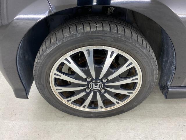 Ｎ－ＢＯＸカスタム Ｇ・ターボＬパッケージ　ドライブレコーダー　ＥＴＣ　バックカメラ　両側電動スライドドア　ナビ　ＴＶ　オートクルーズコントロール　オートライト　ＨＩＤ　スマートキー　アイドリングストップ　電動格納ミラー　ＣＶＴ（29枚目）