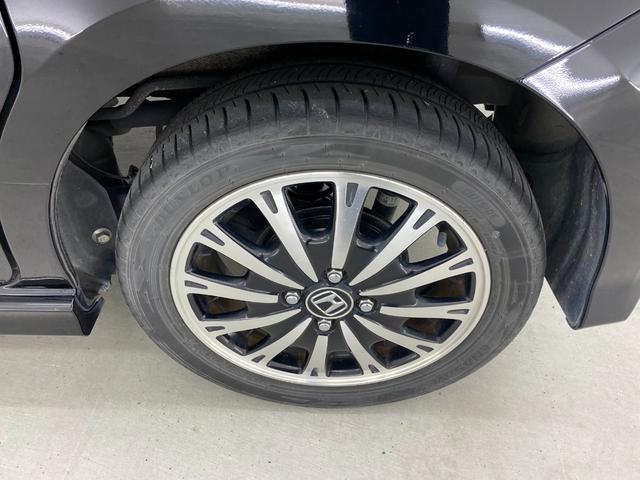 Ｎ－ＢＯＸカスタム Ｇ・ターボＬパッケージ　ドライブレコーダー　ＥＴＣ　バックカメラ　両側電動スライドドア　ナビ　ＴＶ　オートクルーズコントロール　オートライト　ＨＩＤ　スマートキー　アイドリングストップ　電動格納ミラー　ＣＶＴ（30枚目）