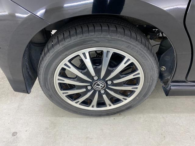 Ｎ－ＢＯＸカスタム Ｇ・ターボＬパッケージ　ドライブレコーダー　ＥＴＣ　バックカメラ　両側電動スライドドア　ナビ　ＴＶ　オートクルーズコントロール　オートライト　ＨＩＤ　スマートキー　アイドリングストップ　電動格納ミラー　ＣＶＴ（31枚目）