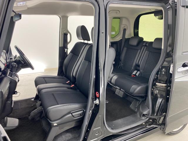 Ｎ－ＢＯＸカスタム Ｇ・ターボＬパッケージ　ドライブレコーダー　ＥＴＣ　バックカメラ　両側電動スライドドア　ナビ　ＴＶ　オートクルーズコントロール　オートライト　ＨＩＤ　スマートキー　アイドリングストップ　電動格納ミラー　ＣＶＴ（47枚目）