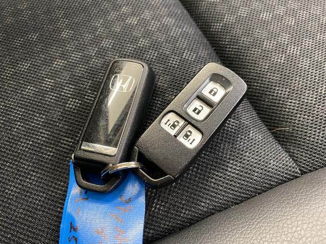 Ｎ－ＢＯＸカスタム Ｇ・ターボＬパッケージ　ドライブレコーダー　ＥＴＣ　バックカメラ　両側電動スライドドア　ナビ　ＴＶ　オートクルーズコントロール　オートライト　ＨＩＤ　スマートキー　アイドリングストップ　電動格納ミラー　ＣＶＴ（53枚目）