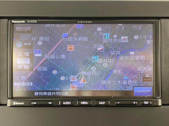 ルークス ハイウェイスター　Ｘ　全周囲カメラ　両側スライド・片側電動　ナビ　クリアランスソナー　衝突被害軽減システム　ＬＥＤヘッドランプ　スマートキー　アイドリングストップ　電動格納ミラー　ベンチシート　ＣＶＴ　盗難防止システム（5枚目）