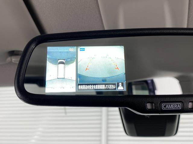 ルークス ハイウェイスター　Ｘ　全周囲カメラ　両側スライド・片側電動　ナビ　クリアランスソナー　衝突被害軽減システム　ＬＥＤヘッドランプ　スマートキー　アイドリングストップ　電動格納ミラー　ベンチシート　ＣＶＴ　盗難防止システム（11枚目）
