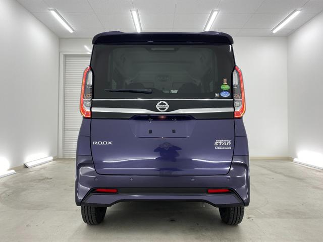 ルークス ハイウェイスター　Ｘ　全周囲カメラ　両側スライド・片側電動　ナビ　クリアランスソナー　衝突被害軽減システム　ＬＥＤヘッドランプ　スマートキー　アイドリングストップ　電動格納ミラー　ベンチシート　ＣＶＴ　盗難防止システム（16枚目）