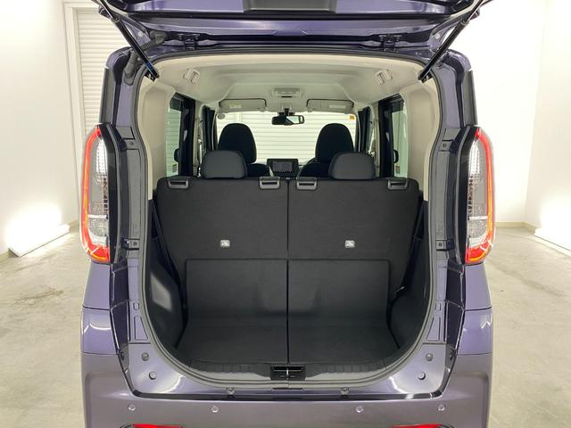 ルークス ハイウェイスター　Ｘ　全周囲カメラ　両側スライド・片側電動　ナビ　クリアランスソナー　衝突被害軽減システム　ＬＥＤヘッドランプ　スマートキー　アイドリングストップ　電動格納ミラー　ベンチシート　ＣＶＴ　盗難防止システム（19枚目）