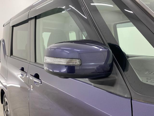 ルークス ハイウェイスター　Ｘ　全周囲カメラ　両側スライド・片側電動　ナビ　クリアランスソナー　衝突被害軽減システム　ＬＥＤヘッドランプ　スマートキー　アイドリングストップ　電動格納ミラー　ベンチシート　ＣＶＴ　盗難防止システム（25枚目）