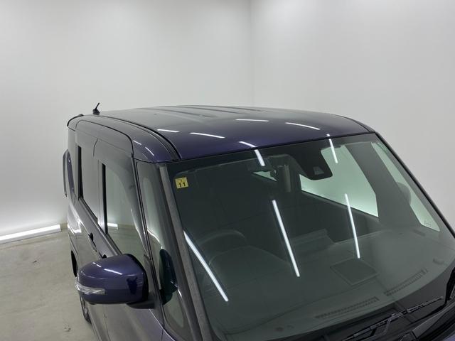 ルークス ハイウェイスター　Ｘ　全周囲カメラ　両側スライド・片側電動　ナビ　クリアランスソナー　衝突被害軽減システム　ＬＥＤヘッドランプ　スマートキー　アイドリングストップ　電動格納ミラー　ベンチシート　ＣＶＴ　盗難防止システム（27枚目）