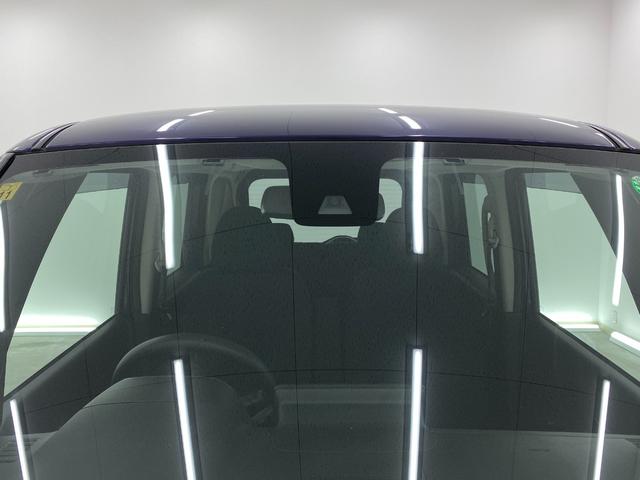 ルークス ハイウェイスター　Ｘ　全周囲カメラ　両側スライド・片側電動　ナビ　クリアランスソナー　衝突被害軽減システム　ＬＥＤヘッドランプ　スマートキー　アイドリングストップ　電動格納ミラー　ベンチシート　ＣＶＴ　盗難防止システム（28枚目）