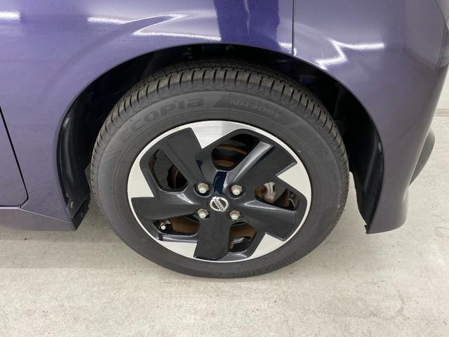 ルークス ハイウェイスター　Ｘ　全周囲カメラ　両側スライド・片側電動　ナビ　クリアランスソナー　衝突被害軽減システム　ＬＥＤヘッドランプ　スマートキー　アイドリングストップ　電動格納ミラー　ベンチシート　ＣＶＴ　盗難防止システム（31枚目）