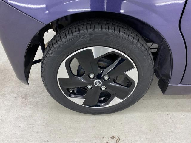 ルークス ハイウェイスター　Ｘ　全周囲カメラ　両側スライド・片側電動　ナビ　クリアランスソナー　衝突被害軽減システム　ＬＥＤヘッドランプ　スマートキー　アイドリングストップ　電動格納ミラー　ベンチシート　ＣＶＴ　盗難防止システム（32枚目）