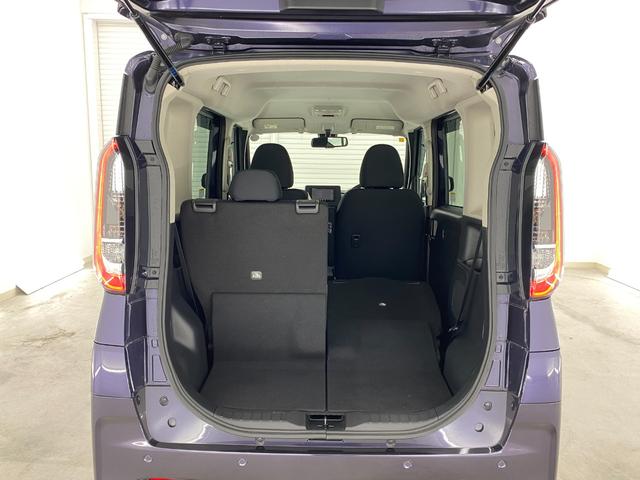 ルークス ハイウェイスター　Ｘ　全周囲カメラ　両側スライド・片側電動　ナビ　クリアランスソナー　衝突被害軽減システム　ＬＥＤヘッドランプ　スマートキー　アイドリングストップ　電動格納ミラー　ベンチシート　ＣＶＴ　盗難防止システム（33枚目）