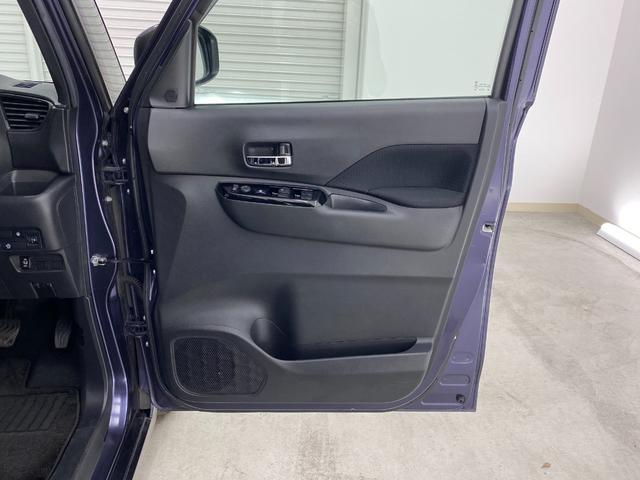 ルークス ハイウェイスター　Ｘ　全周囲カメラ　両側スライド・片側電動　ナビ　クリアランスソナー　衝突被害軽減システム　ＬＥＤヘッドランプ　スマートキー　アイドリングストップ　電動格納ミラー　ベンチシート　ＣＶＴ　盗難防止システム（36枚目）