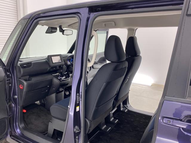 ルークス ハイウェイスター　Ｘ　全周囲カメラ　両側スライド・片側電動　ナビ　クリアランスソナー　衝突被害軽減システム　ＬＥＤヘッドランプ　スマートキー　アイドリングストップ　電動格納ミラー　ベンチシート　ＣＶＴ　盗難防止システム（42枚目）