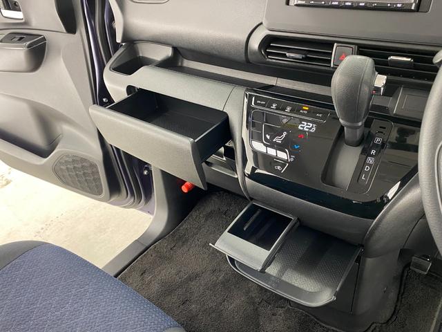 ルークス ハイウェイスター　Ｘ　全周囲カメラ　両側スライド・片側電動　ナビ　クリアランスソナー　衝突被害軽減システム　ＬＥＤヘッドランプ　スマートキー　アイドリングストップ　電動格納ミラー　ベンチシート　ＣＶＴ　盗難防止システム（45枚目）