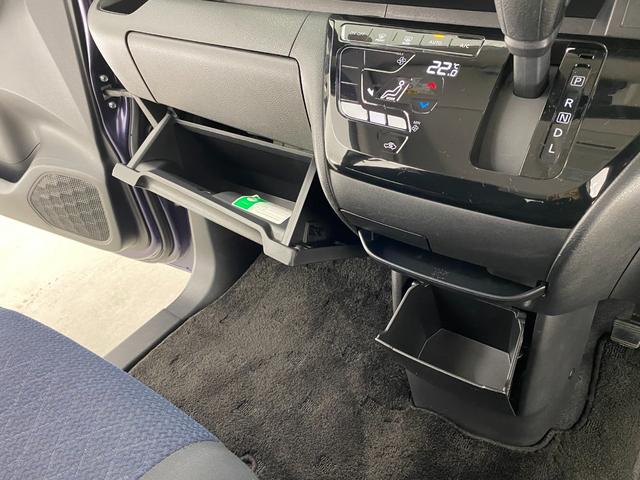 ルークス ハイウェイスター　Ｘ　全周囲カメラ　両側スライド・片側電動　ナビ　クリアランスソナー　衝突被害軽減システム　ＬＥＤヘッドランプ　スマートキー　アイドリングストップ　電動格納ミラー　ベンチシート　ＣＶＴ　盗難防止システム（46枚目）