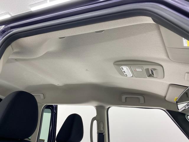 ルークス ハイウェイスター　Ｘ　全周囲カメラ　両側スライド・片側電動　ナビ　クリアランスソナー　衝突被害軽減システム　ＬＥＤヘッドランプ　スマートキー　アイドリングストップ　電動格納ミラー　ベンチシート　ＣＶＴ　盗難防止システム（49枚目）