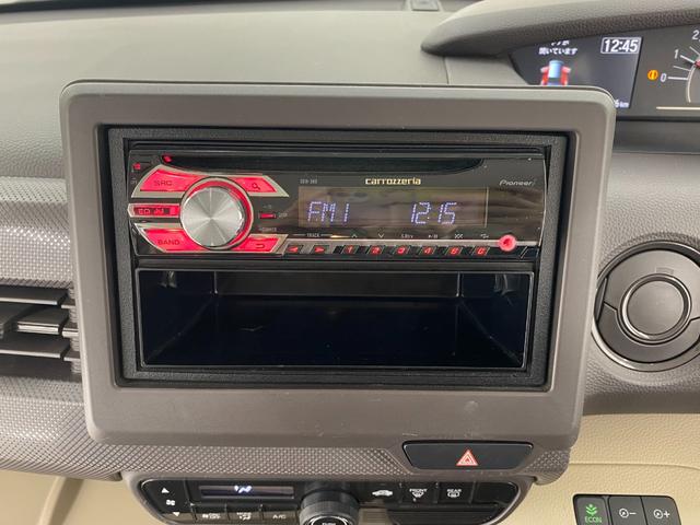 Ｎ－ＢＯＸ Ｇホンダセンシング　ＥＴＣ　オートクルーズコントロール　レーンアシスト　衝突被害軽減システム　ＬＥＤヘッドランプ　スマートキー　アイドリングストップ　電動格納ミラー　ベンチシート　ＣＶＴ　盗難防止システム　ＡＢＳ　ＥＳＣ（5枚目）