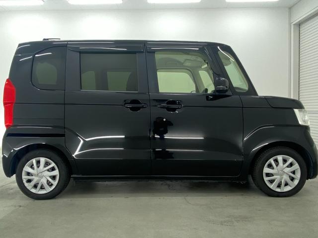 Ｎ－ＢＯＸ Ｇホンダセンシング　ＥＴＣ　オートクルーズコントロール　レーンアシスト　衝突被害軽減システム　ＬＥＤヘッドランプ　スマートキー　アイドリングストップ　電動格納ミラー　ベンチシート　ＣＶＴ　盗難防止システム　ＡＢＳ　ＥＳＣ（15枚目）