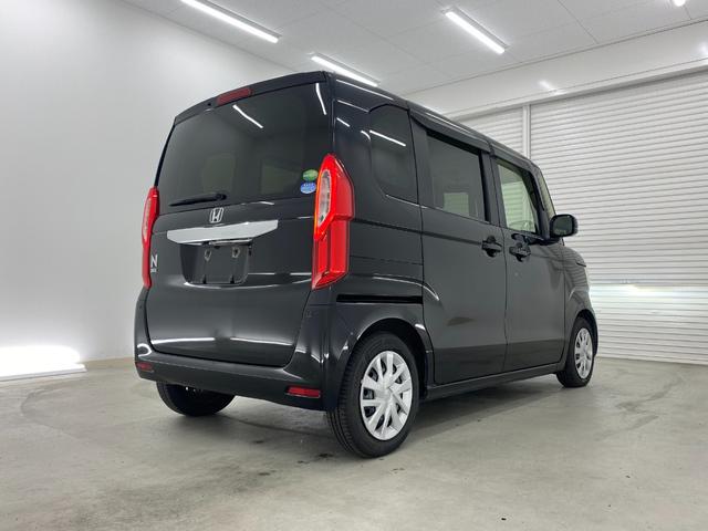 Ｎ－ＢＯＸ Ｇホンダセンシング　ＥＴＣ　オートクルーズコントロール　レーンアシスト　衝突被害軽減システム　ＬＥＤヘッドランプ　スマートキー　アイドリングストップ　電動格納ミラー　ベンチシート　ＣＶＴ　盗難防止システム　ＡＢＳ　ＥＳＣ（16枚目）