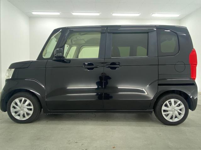 Ｎ－ＢＯＸ Ｇホンダセンシング　ＥＴＣ　オートクルーズコントロール　レーンアシスト　衝突被害軽減システム　ＬＥＤヘッドランプ　スマートキー　アイドリングストップ　電動格納ミラー　ベンチシート　ＣＶＴ　盗難防止システム　ＡＢＳ　ＥＳＣ（19枚目）