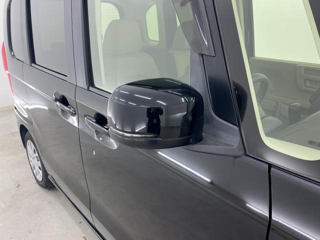 Ｎ－ＢＯＸ Ｇホンダセンシング　ＥＴＣ　オートクルーズコントロール　レーンアシスト　衝突被害軽減システム　ＬＥＤヘッドランプ　スマートキー　アイドリングストップ　電動格納ミラー　ベンチシート　ＣＶＴ　盗難防止システム　ＡＢＳ　ＥＳＣ（22枚目）