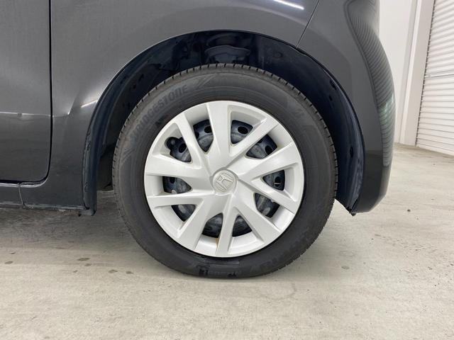 Ｎ－ＢＯＸ Ｇホンダセンシング　ＥＴＣ　オートクルーズコントロール　レーンアシスト　衝突被害軽減システム　ＬＥＤヘッドランプ　スマートキー　アイドリングストップ　電動格納ミラー　ベンチシート　ＣＶＴ　盗難防止システム　ＡＢＳ　ＥＳＣ（26枚目）