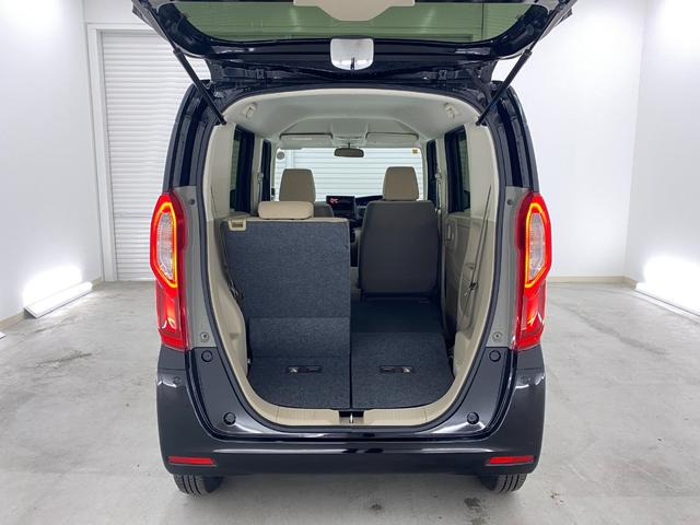 Ｎ－ＢＯＸ Ｇホンダセンシング　ＥＴＣ　オートクルーズコントロール　レーンアシスト　衝突被害軽減システム　ＬＥＤヘッドランプ　スマートキー　アイドリングストップ　電動格納ミラー　ベンチシート　ＣＶＴ　盗難防止システム　ＡＢＳ　ＥＳＣ（28枚目）