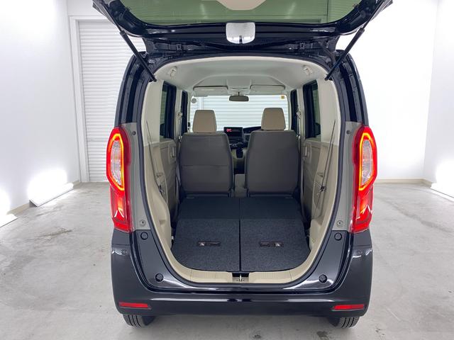 Ｎ－ＢＯＸ Ｇホンダセンシング　ＥＴＣ　オートクルーズコントロール　レーンアシスト　衝突被害軽減システム　ＬＥＤヘッドランプ　スマートキー　アイドリングストップ　電動格納ミラー　ベンチシート　ＣＶＴ　盗難防止システム　ＡＢＳ　ＥＳＣ（29枚目）