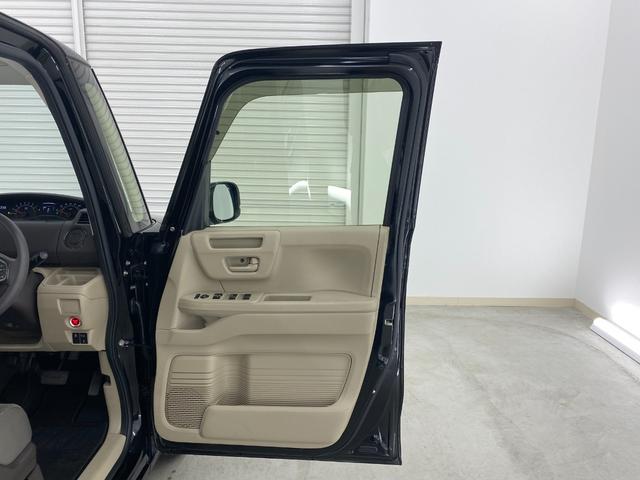 Ｎ－ＢＯＸ Ｇホンダセンシング　ＥＴＣ　オートクルーズコントロール　レーンアシスト　衝突被害軽減システム　ＬＥＤヘッドランプ　スマートキー　アイドリングストップ　電動格納ミラー　ベンチシート　ＣＶＴ　盗難防止システム　ＡＢＳ　ＥＳＣ（30枚目）