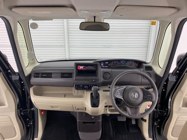 Ｎ－ＢＯＸ Ｇホンダセンシング　ＥＴＣ　オートクルーズコントロール　レーンアシスト　衝突被害軽減システム　ＬＥＤヘッドランプ　スマートキー　アイドリングストップ　電動格納ミラー　ベンチシート　ＣＶＴ　盗難防止システム　ＡＢＳ　ＥＳＣ（32枚目）