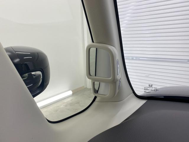 Ｎ－ＢＯＸ Ｇホンダセンシング　ＥＴＣ　オートクルーズコントロール　レーンアシスト　衝突被害軽減システム　ＬＥＤヘッドランプ　スマートキー　アイドリングストップ　電動格納ミラー　ベンチシート　ＣＶＴ　盗難防止システム　ＡＢＳ　ＥＳＣ（36枚目）