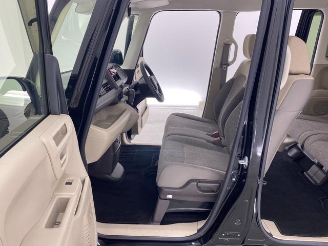 Ｎ－ＢＯＸ Ｇホンダセンシング　ＥＴＣ　オートクルーズコントロール　レーンアシスト　衝突被害軽減システム　ＬＥＤヘッドランプ　スマートキー　アイドリングストップ　電動格納ミラー　ベンチシート　ＣＶＴ　盗難防止システム　ＡＢＳ　ＥＳＣ（43枚目）