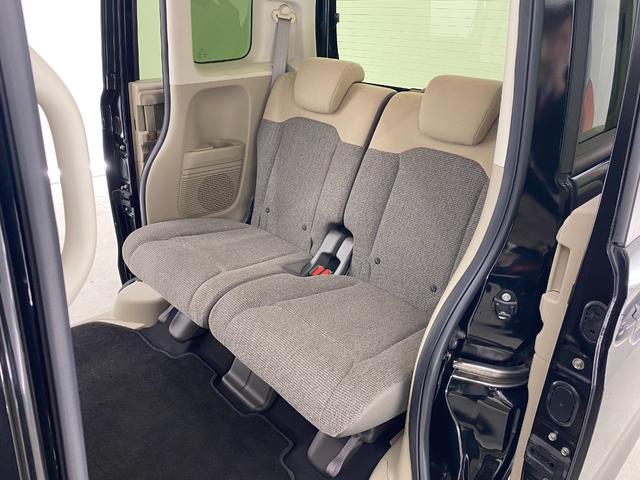 Ｎ－ＢＯＸ Ｇホンダセンシング　ＥＴＣ　オートクルーズコントロール　レーンアシスト　衝突被害軽減システム　ＬＥＤヘッドランプ　スマートキー　アイドリングストップ　電動格納ミラー　ベンチシート　ＣＶＴ　盗難防止システム　ＡＢＳ　ＥＳＣ（47枚目）